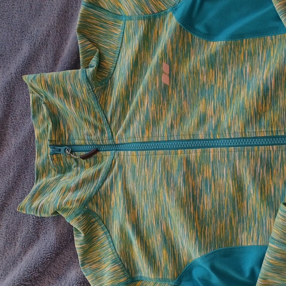 Koppen lightweight jacket
